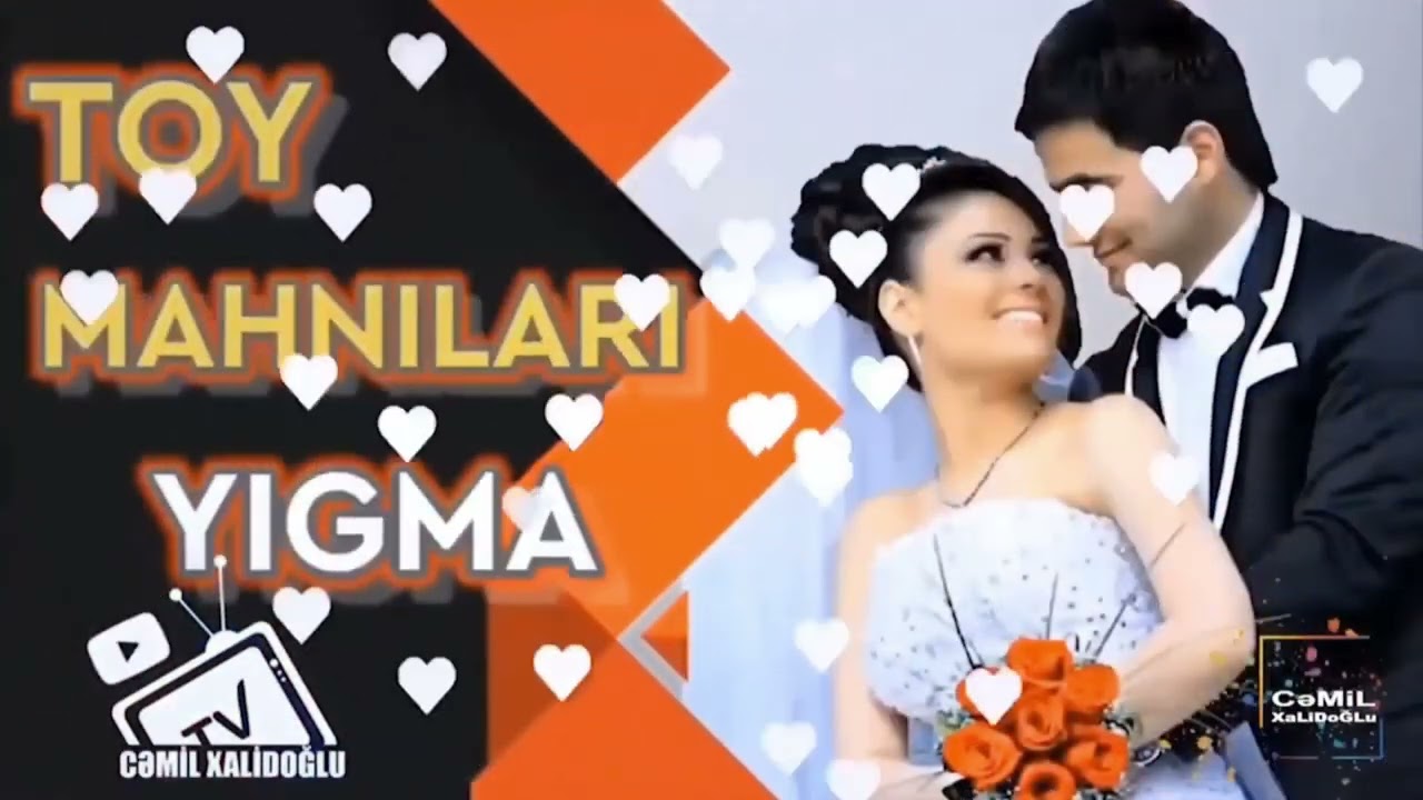 Super Popuri Toy Mahnilari | Canli Yeni Ifa | Sen Oynamali | 2024 | Baki Toyu 2024 | Part 4