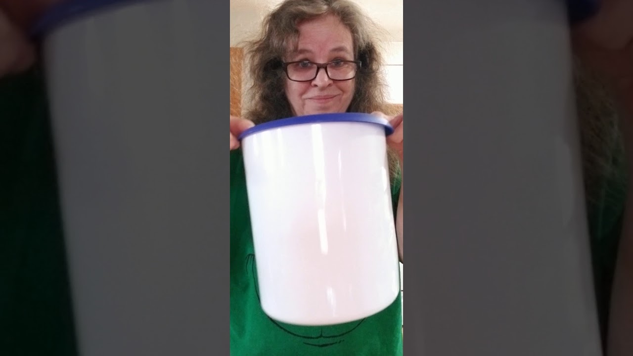 Tupperware One Touch Canisters - 01/02/2021