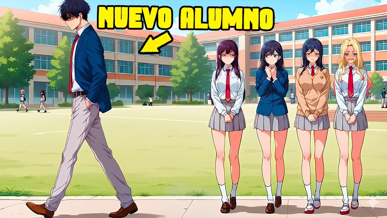 Un Perdedor que Era Odiado, Pero Después se Volvió Amado por Todos! - Manhwa Resumen