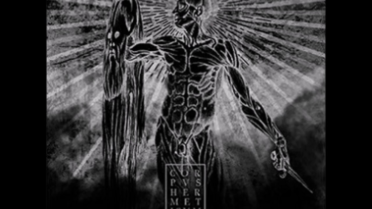 Z&oslash;rormr - Corpus Hermeticum (Full Album)