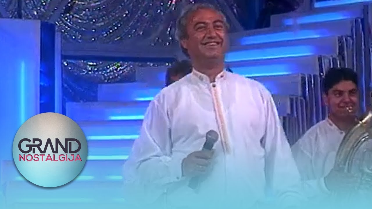 Fejat Sejdic - EJ FEJATE E MOJ BRATE (Grand Nostalgija 2000)