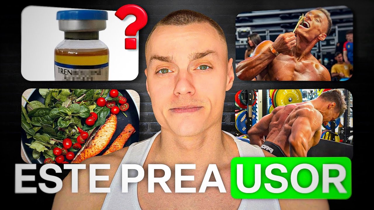 CE FAC PENTRU A SLABI 15KG IN 4 LUNI?