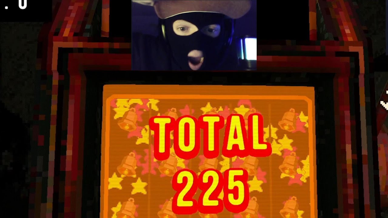 I'm broke, so I went back to the pit: CloverPit part 2