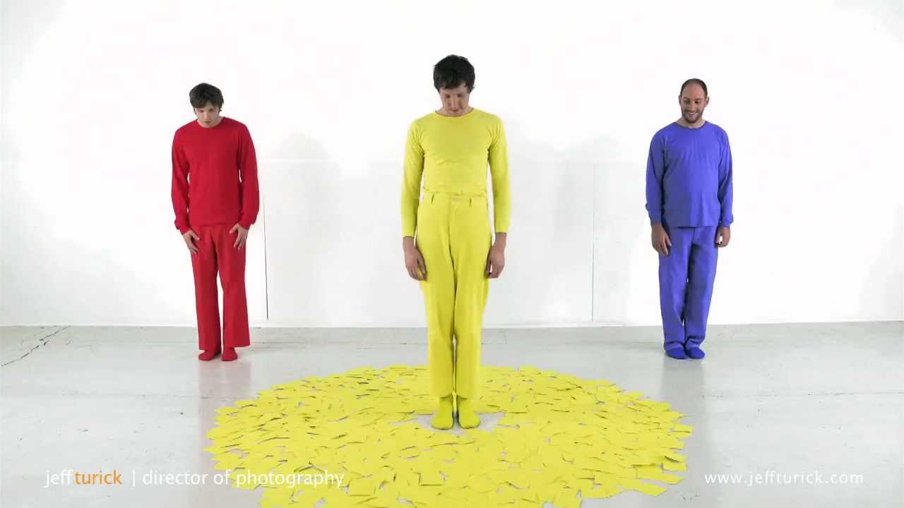 OK Go - 