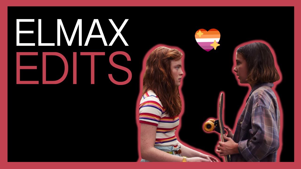 elmax edits