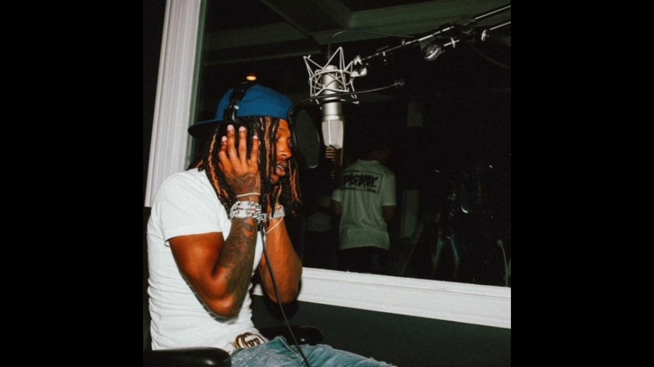 King Von - Heartless (STUDIO SESSION)