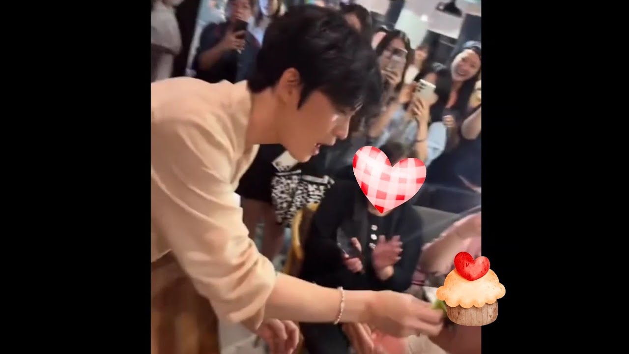 2023.08.27 iNKODE Audition Thailand 김재중 Kim Jaejoong ジェジュン