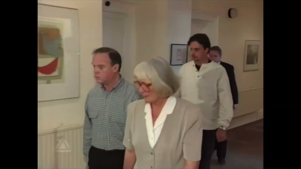 Sky News With Lisa Aziz - Friday 27th December 1996