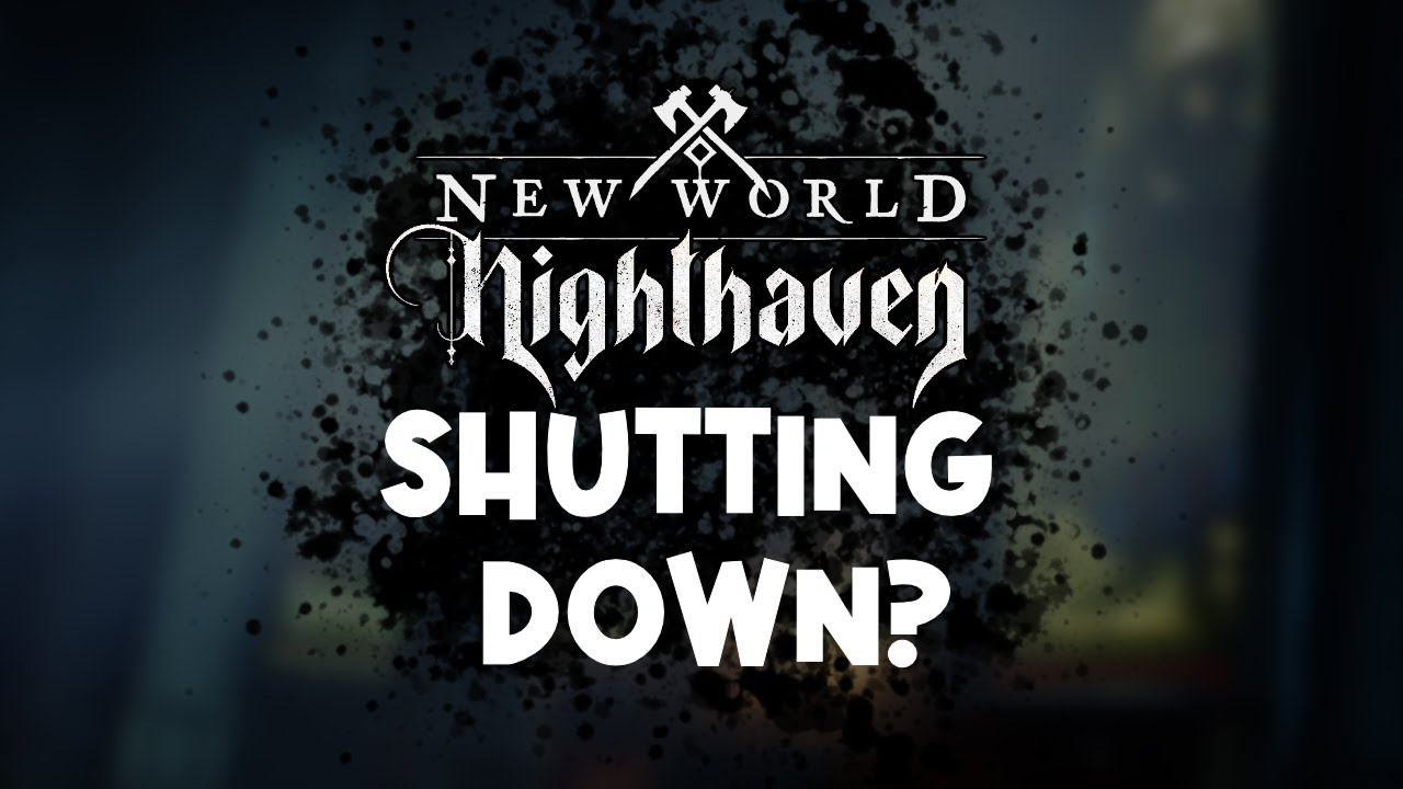 Is New World Shutting Down? Mass Layoffs, AGS Closed Down?