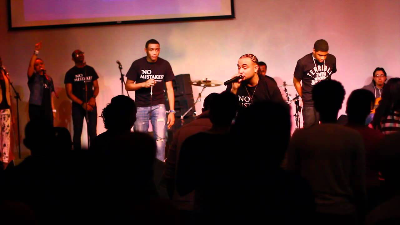 Big Big God (Richie Righteous) @richierighteous