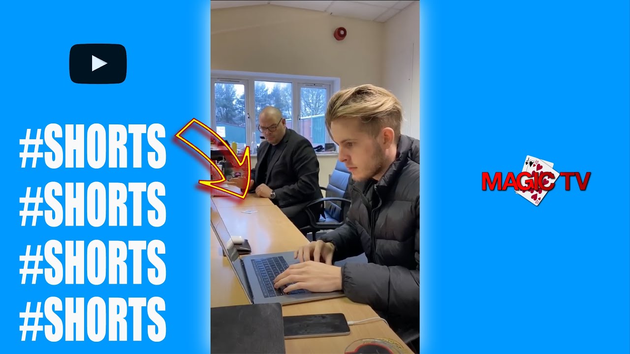 How To Steal Money As A Magician / Craig Petty 
