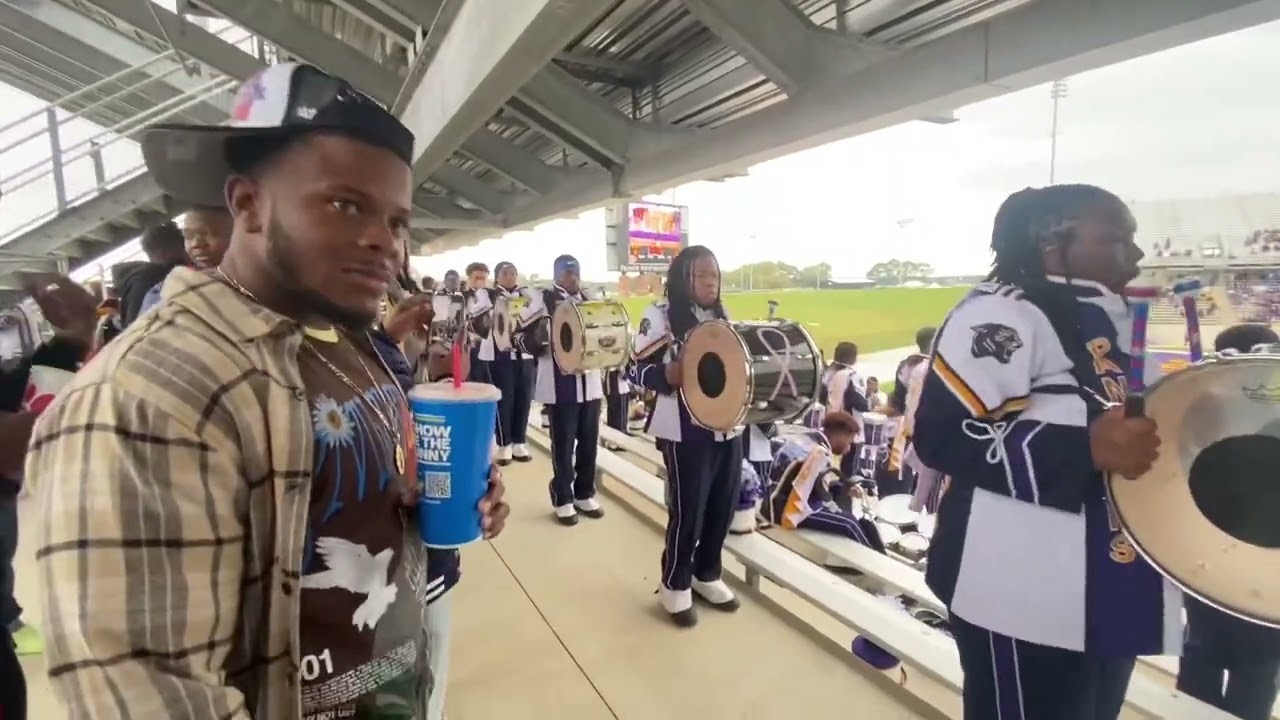 Pvamu Homecoming 2022