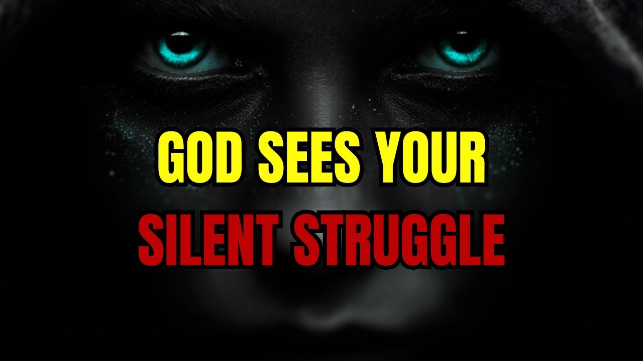 Archangel Michael's Warning to You — When God Blesses You in Secret, Tell No One