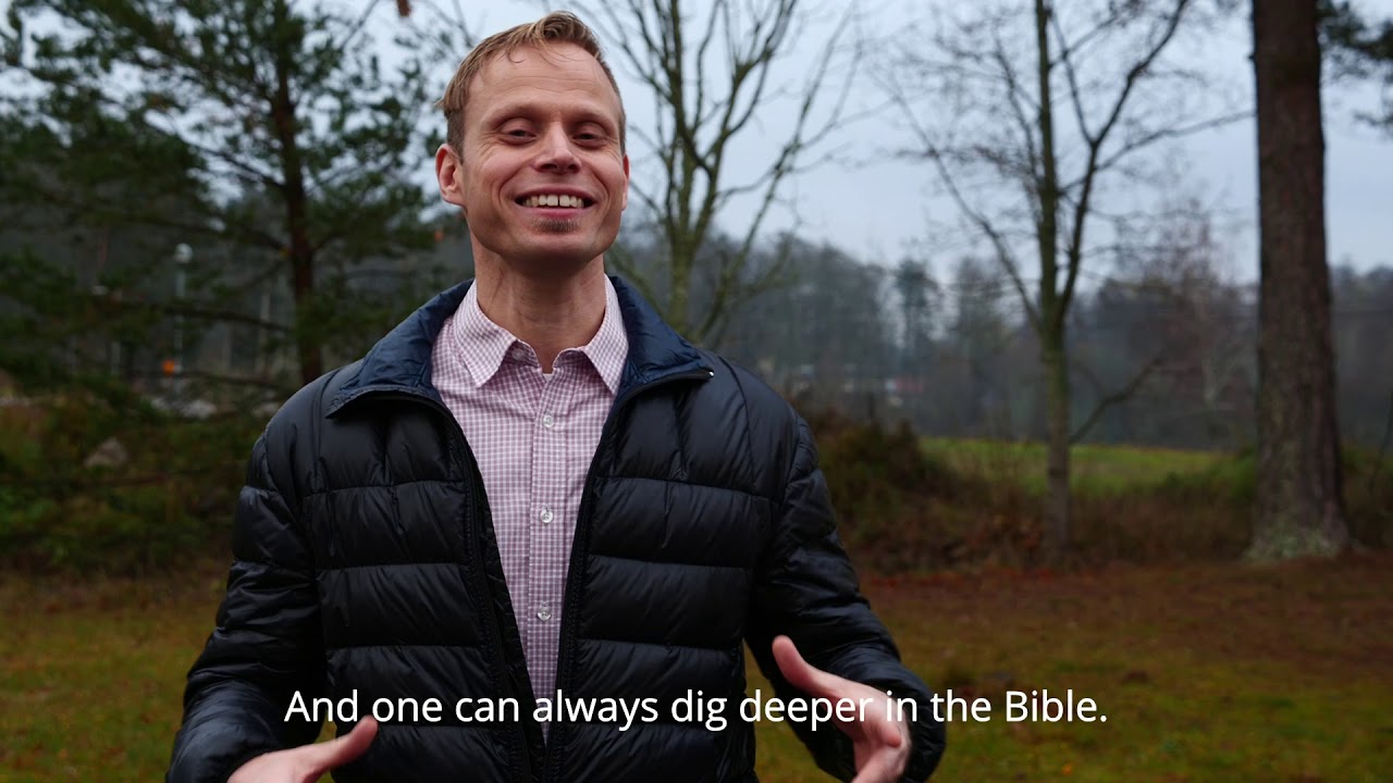 The Adventist Church in Sweden
