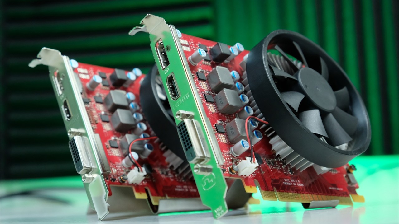 2x GTX 1050 Lossless Scaling Setup in 2025?
