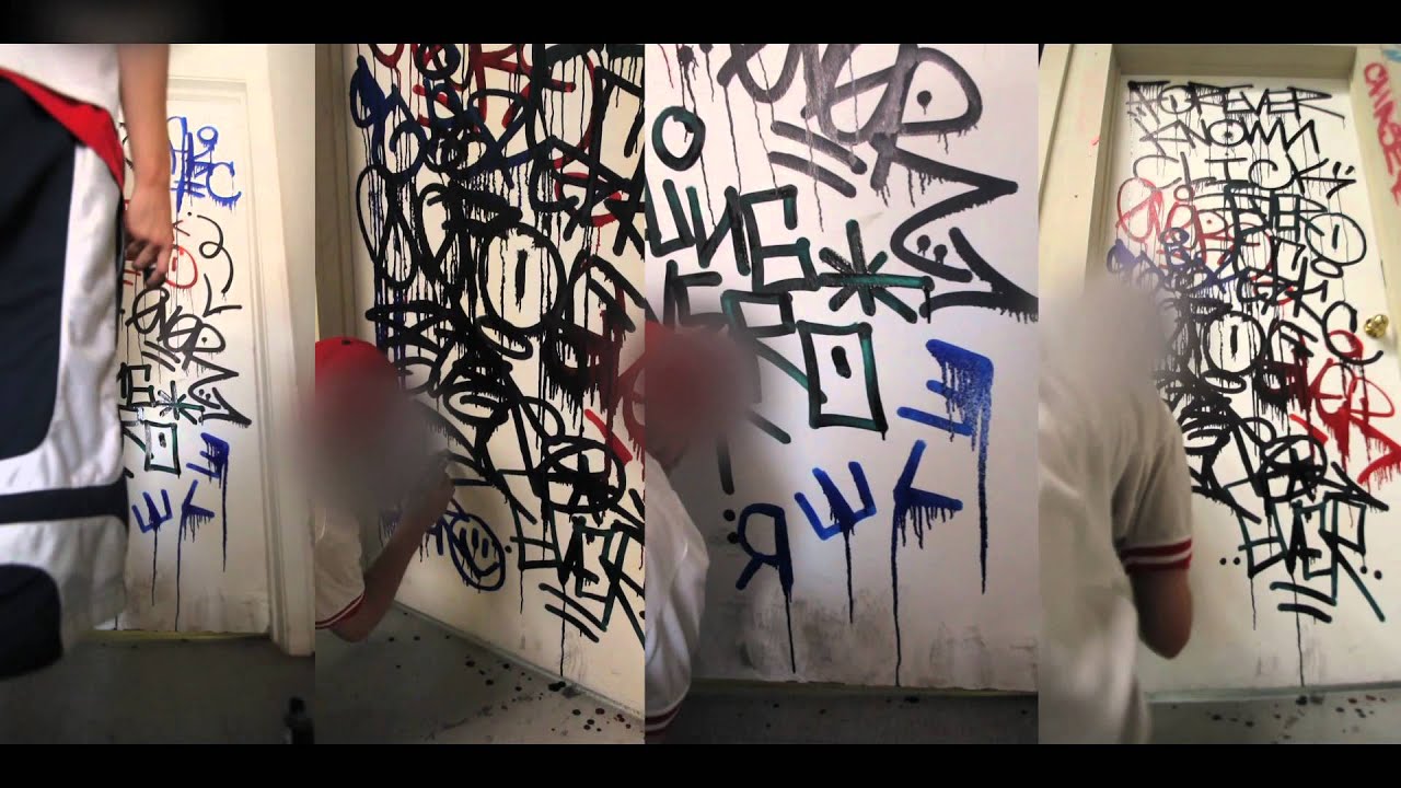 FREE EVERO x Oink Ink x 2011