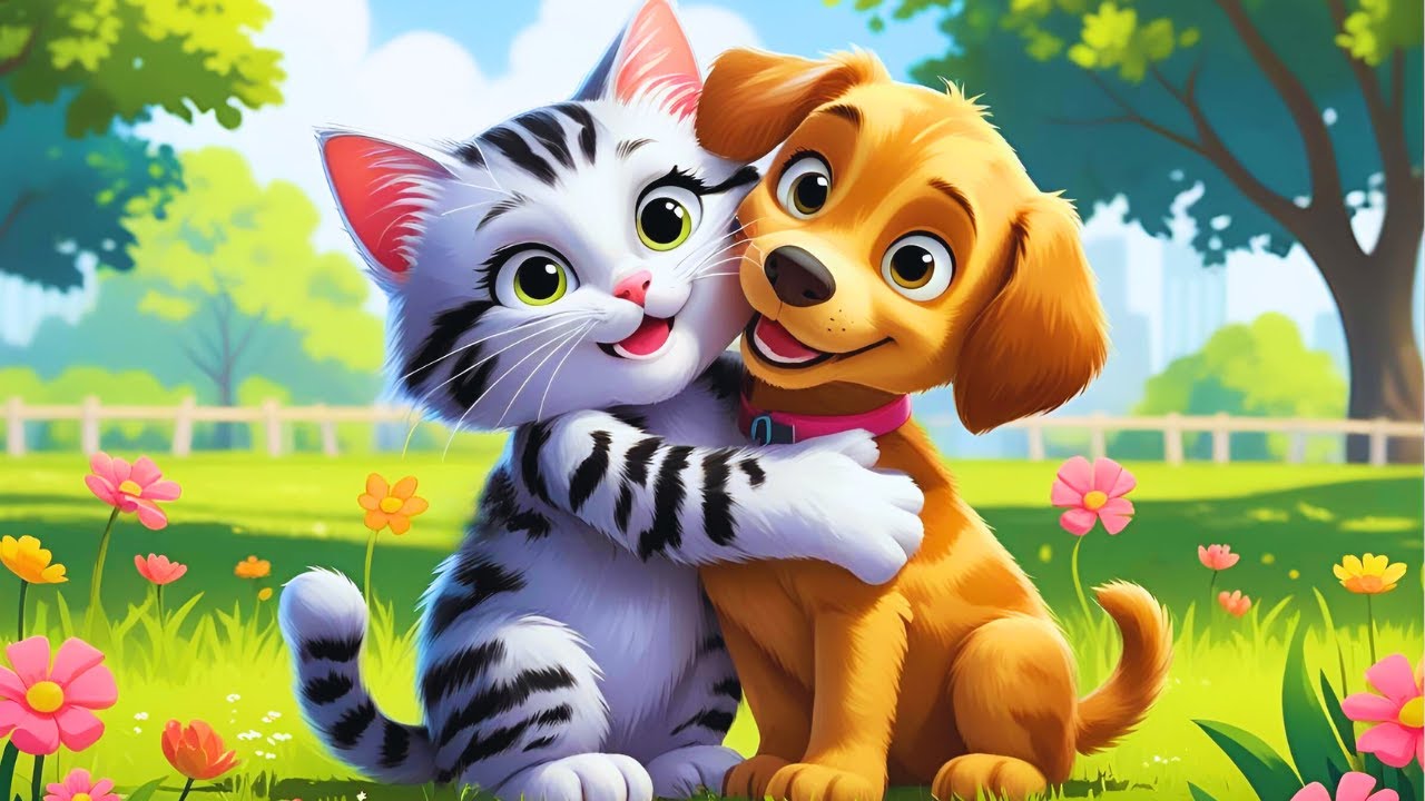 Be Kind Shine Bright | Kids Positive Affirmation Song | Shining Starz Music