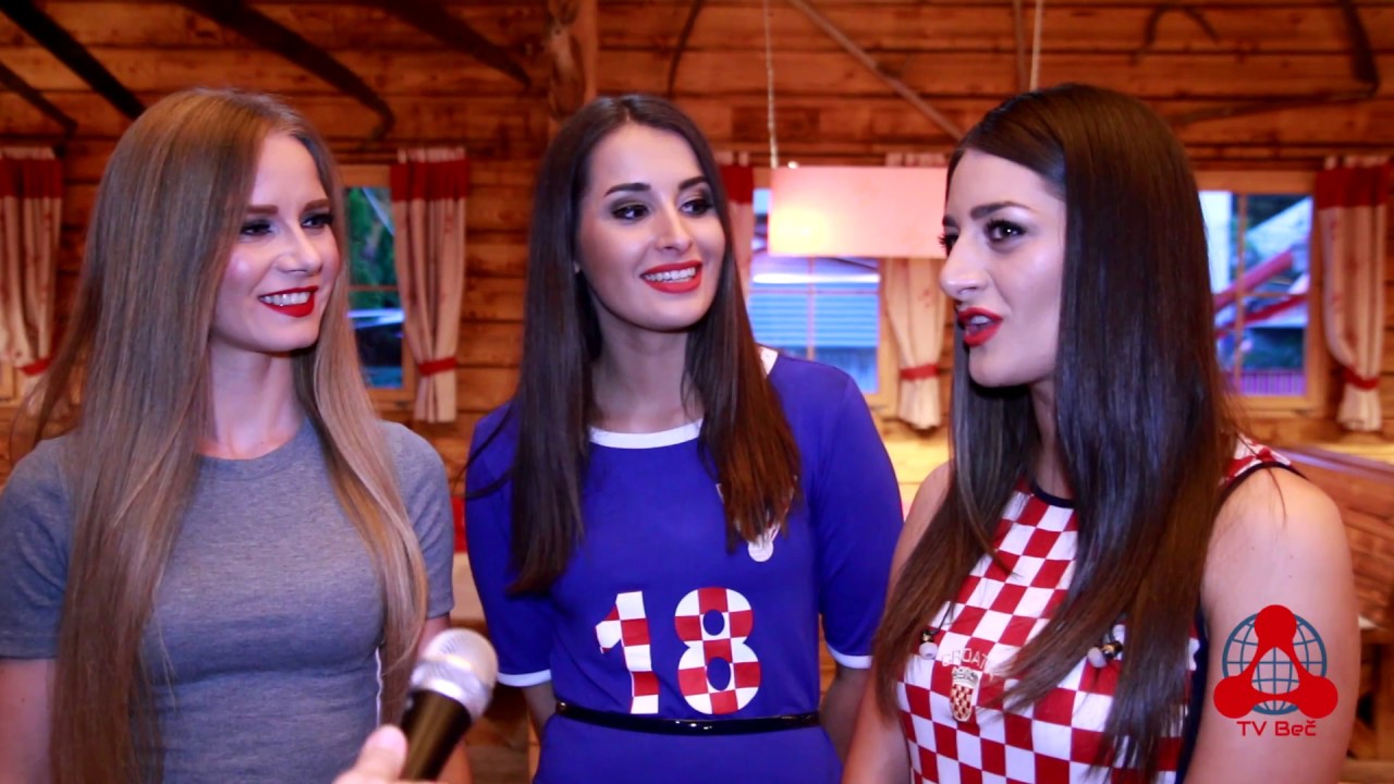 Hrvatska - Engleska uz Učiteljice