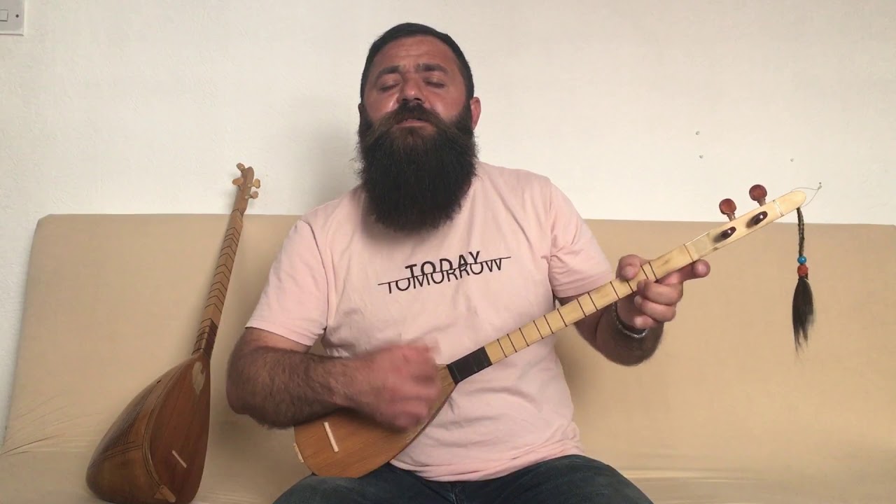 Ali YILDIZ - Haktan Didar Isteriz
