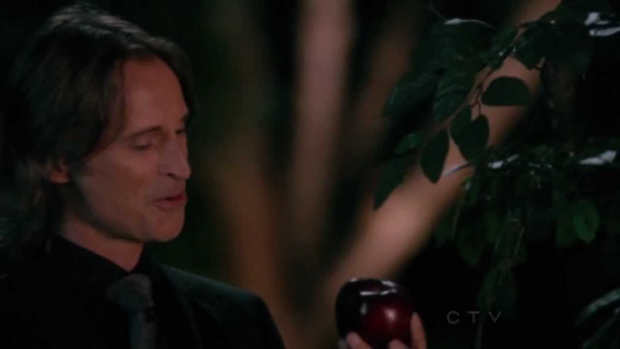 One More Night (Gold/Regina & Rumplestiltskin/Evil Queen)