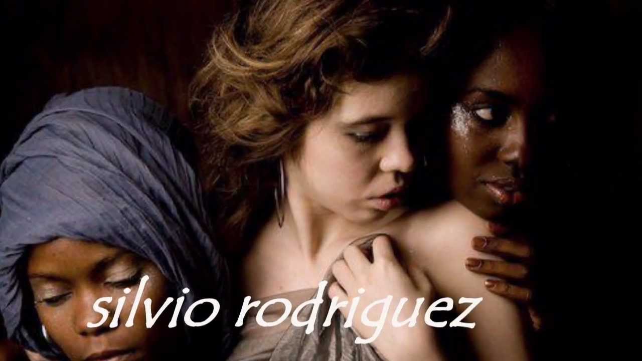 Silvio Rodriguez - mujeres