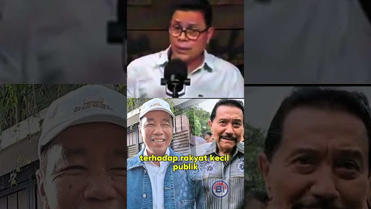 TERUNGKAP DALANG DIBALIK KERUSUHAN #beritaindonesia #beritaindonesiaupdate #beritaterbaru #jokowi