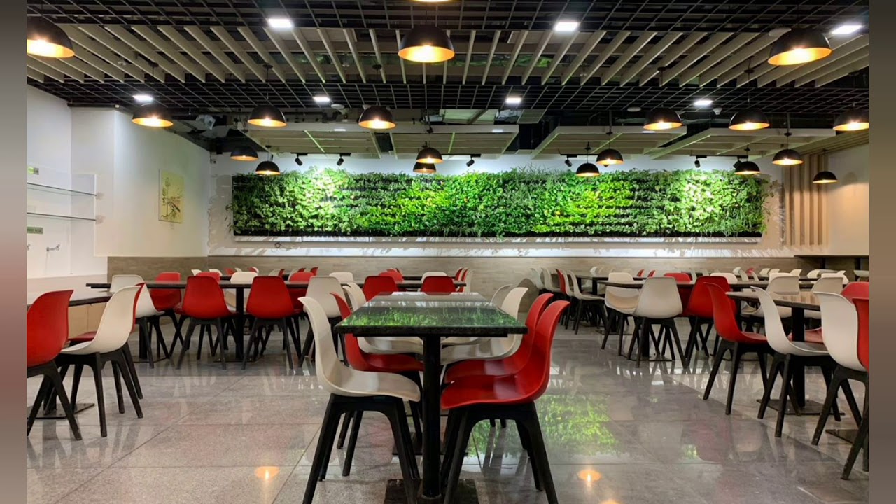 D 21 Corporate Park Dwarka