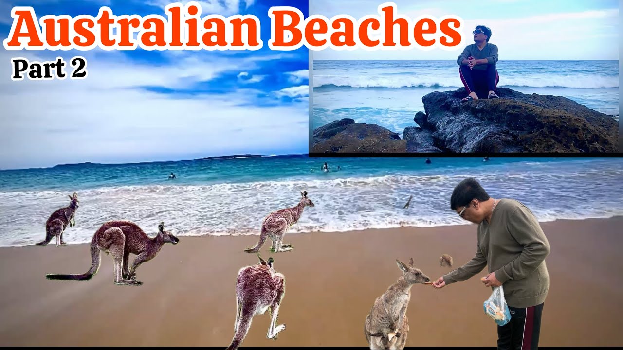 Australian Beaches (Part 2)