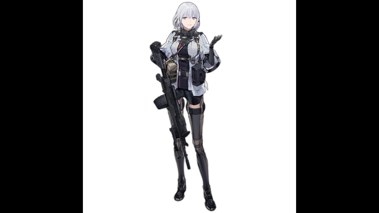 RPK-16 Voice