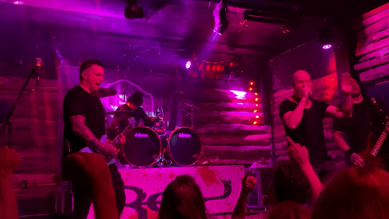 RED -“Ordinary World” Live