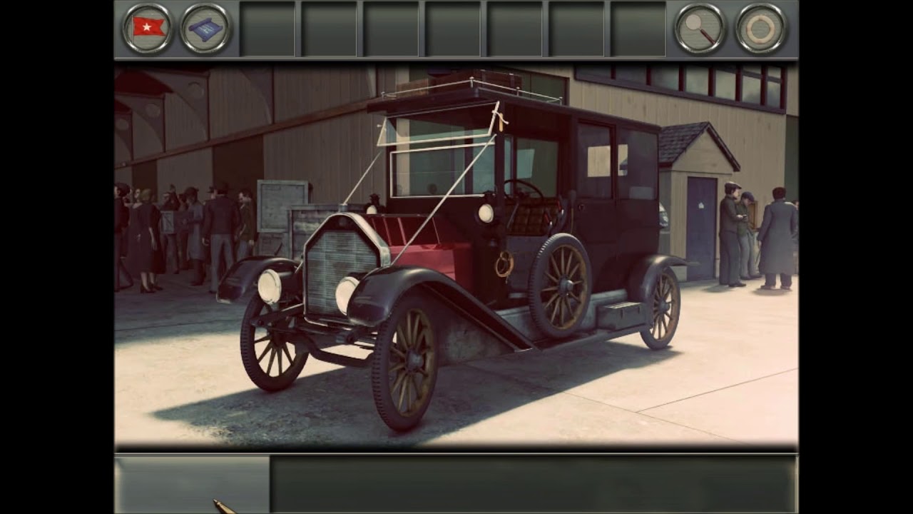 Hidden Mysteries; Titanic, Playthrough (both endings)