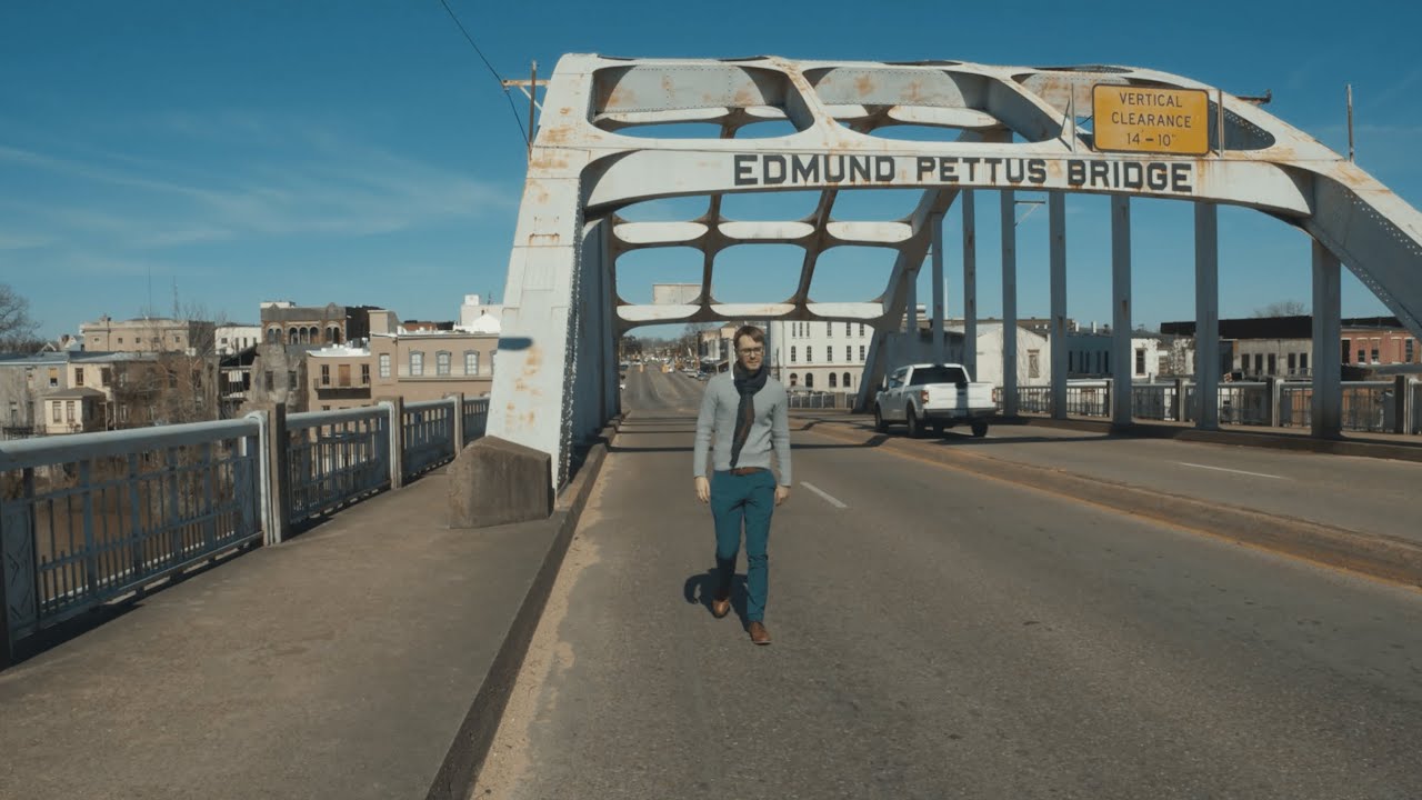 FOLLOW THE FRENCHMEN | EPISODE 28 - ALABAMA
