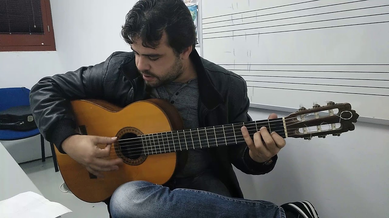 Ritmo de villancico o de tanguillo