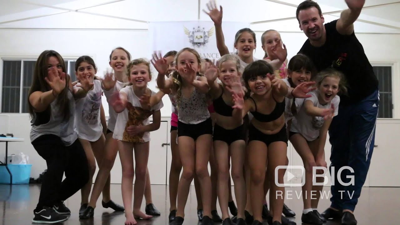 AP Dance a Dance School in Sydney offering Dance Classes or Dance Lessons