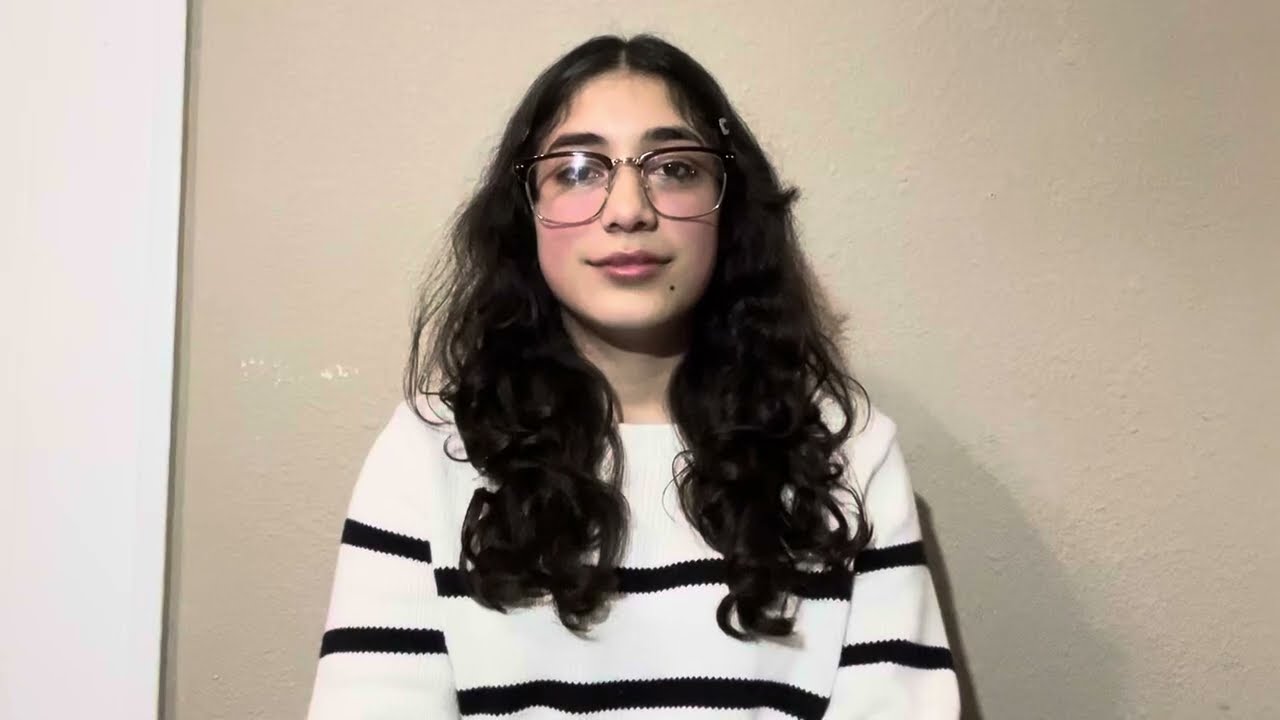 SMU Hunt Leadership Scholarship Personal Statement - Yasmin Tejeda