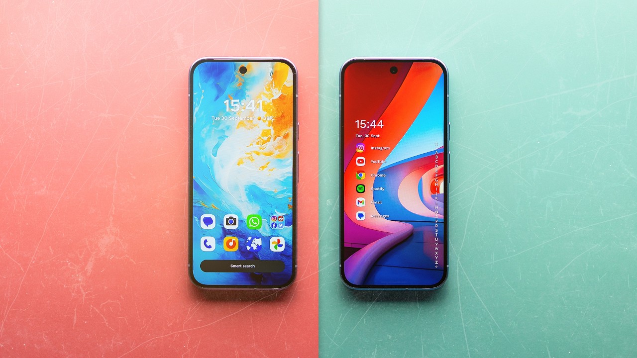ЛУЧШЕЕ приложение для Android, которым я КОГДА-ЛИБО пользовался!