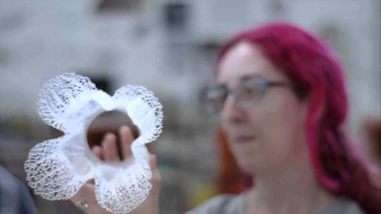 Five Cool Desktop 3D Printers