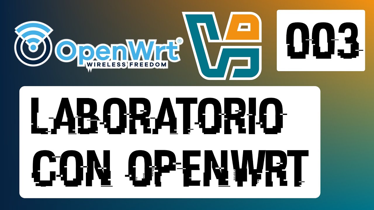 OpenWrt - Lab 003 - Implementación de AdGuardHome