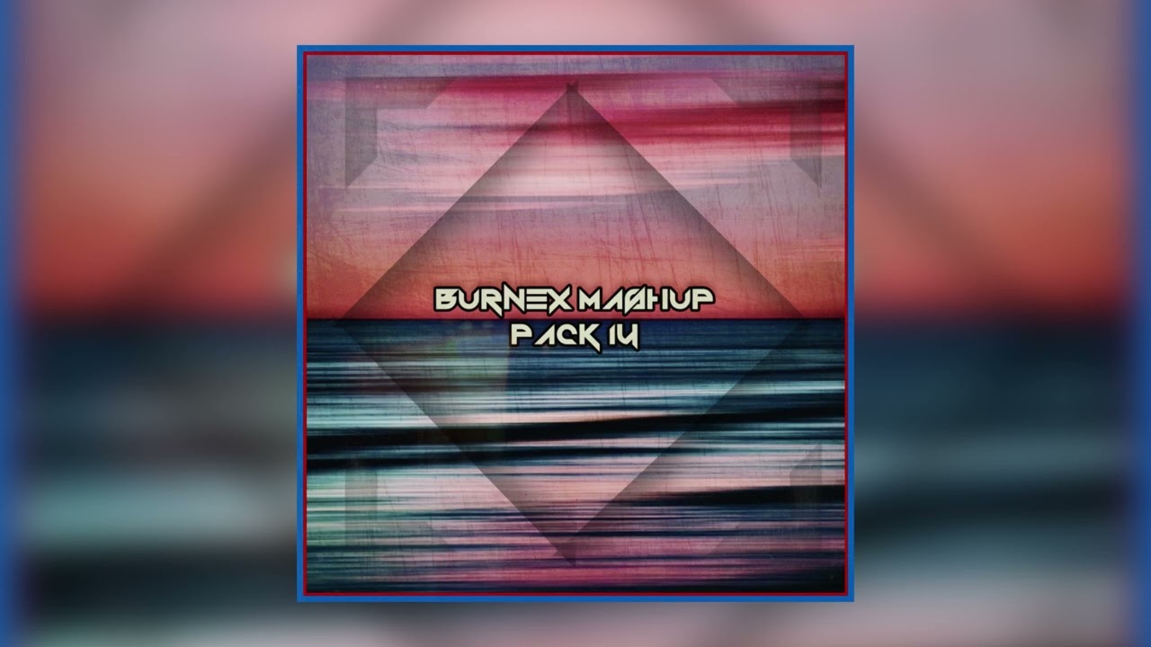 Ma Tnsani ID  (Burnex Mashup) - Vanco & Aya Vs. Moojo