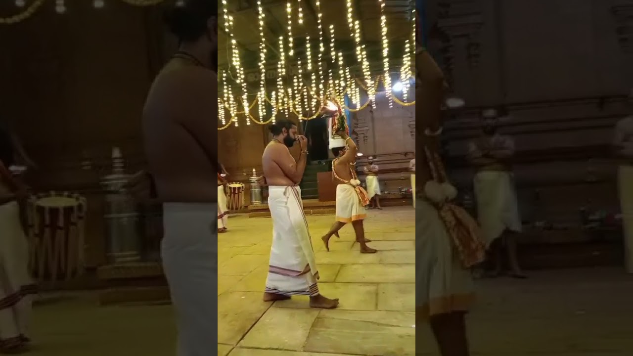 ഉമാമഹേശ്വര ക്ഷേത്രോത്സവം@Heaven-h7o-v8g 