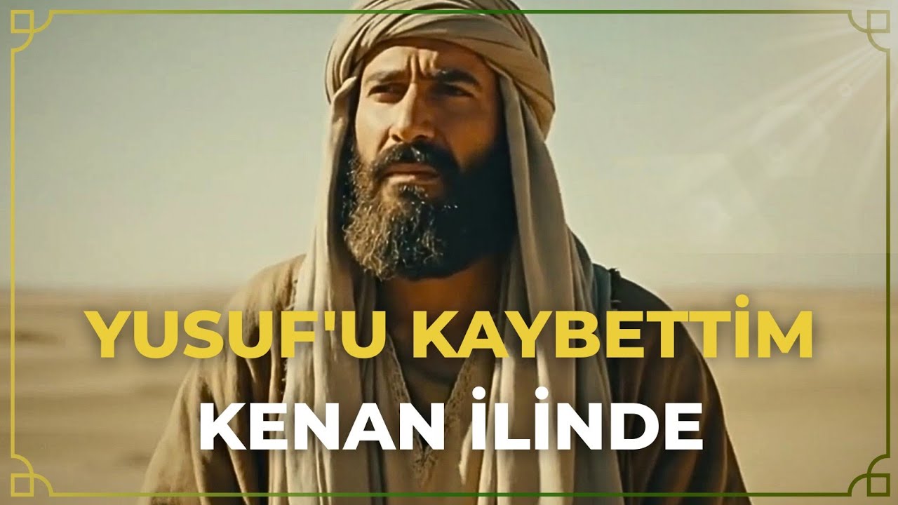 Ağlar Yakup Ağlar Yusuf'um Diye | Yüreklere Dokunan İlahi - Sazlıyol Farkıyla