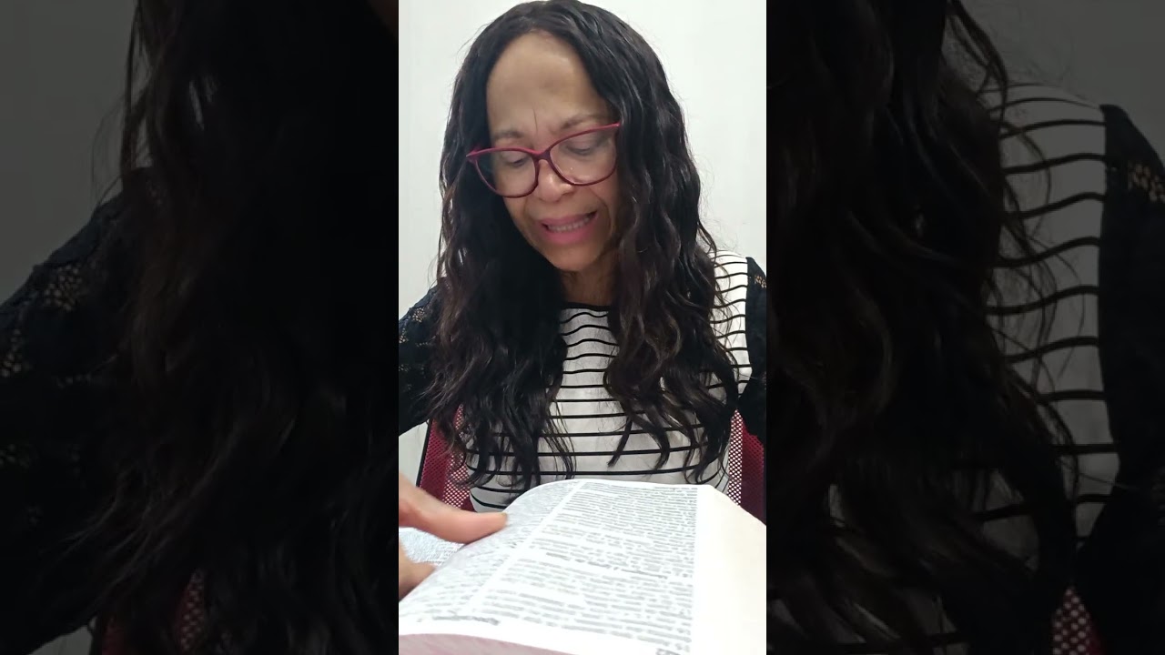 🚨Escute nesse DOMINGO a noite o que Deus te ANUNCIA, porque a revelação desceu aqui...Não ignore 📖😱 