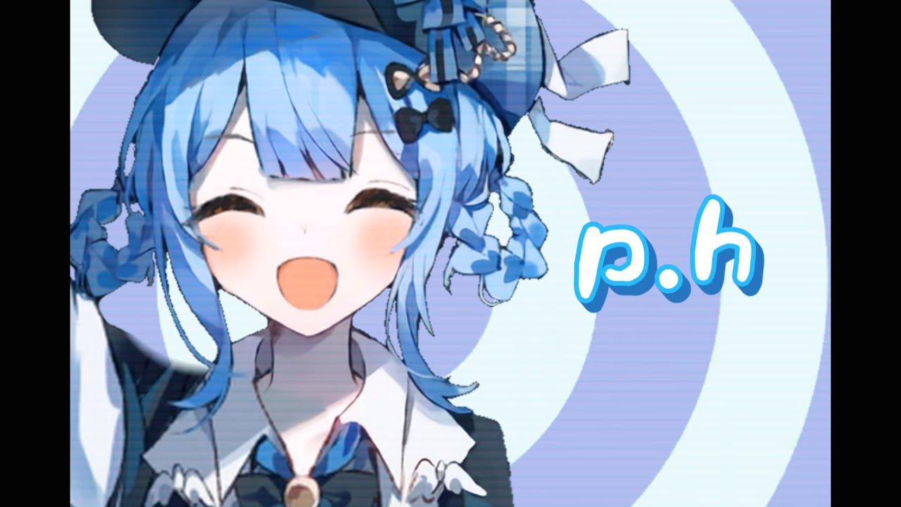 p.h./橘シェリー