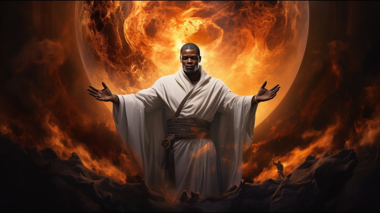 THE POWERS OF PRIESTHOOD (YOU CAN SAVE LIVES!) || UGO EZEJI