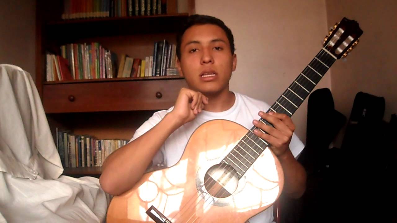 Como tocar ritmo de ranchera/ ritmo de ranchera en guitarra