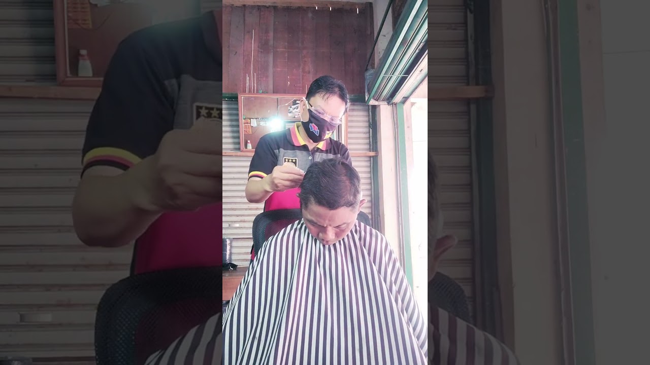 Cukur rambut