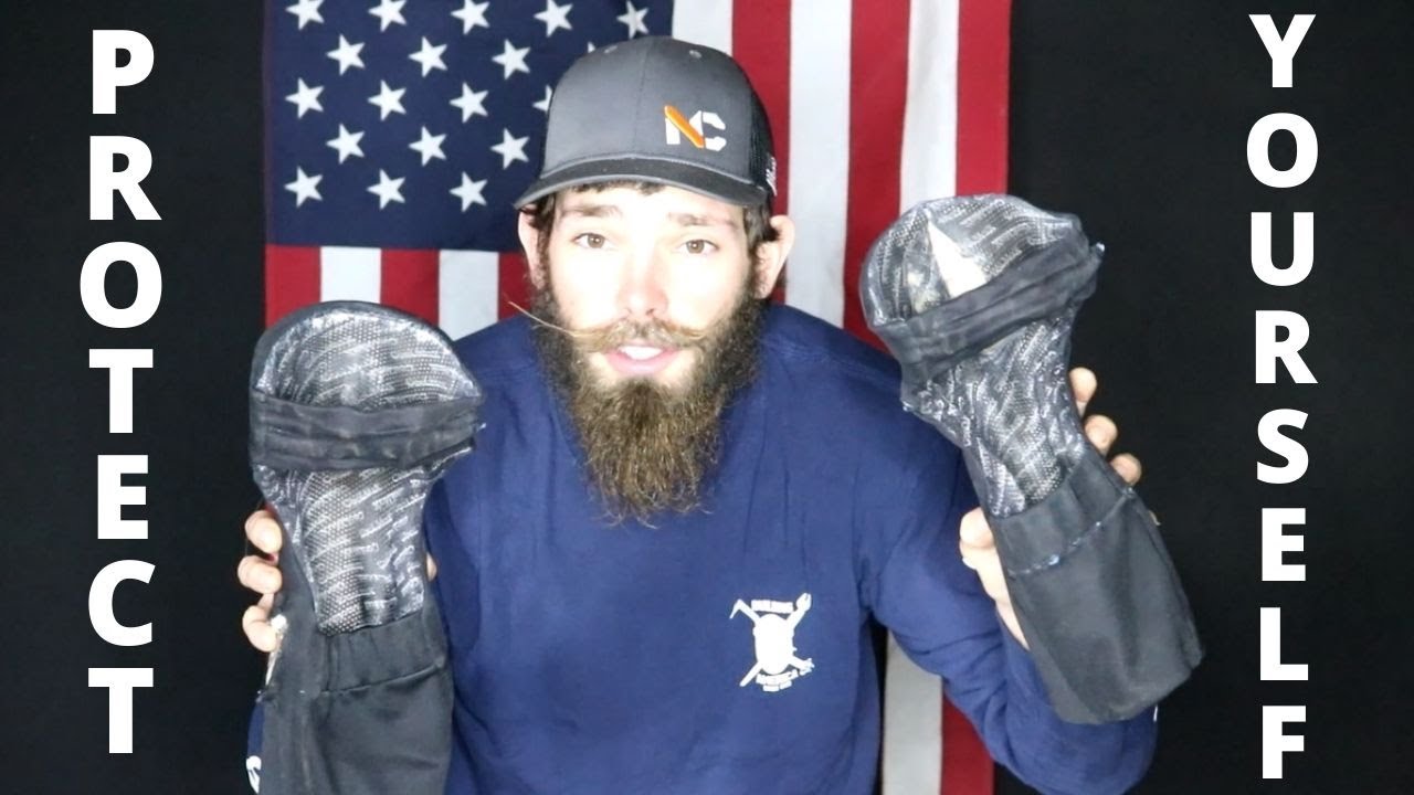 Best Knee Pads for Construction