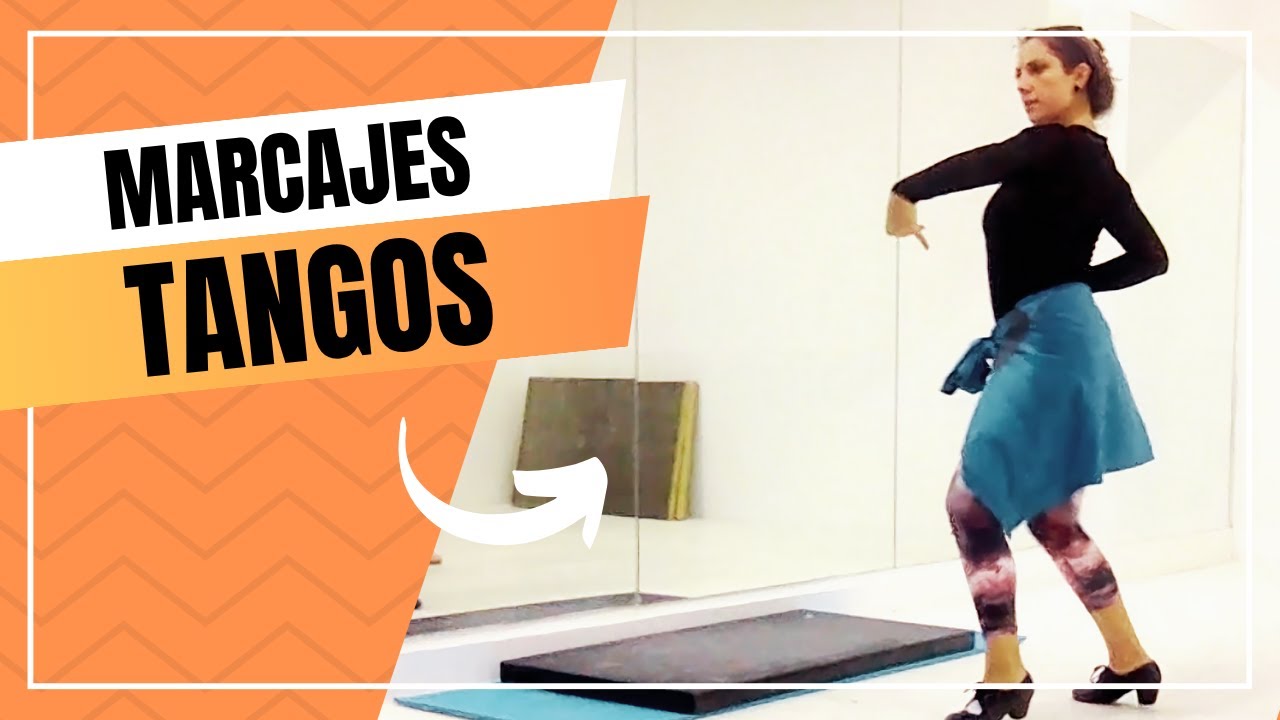 Marcajes por Tangos