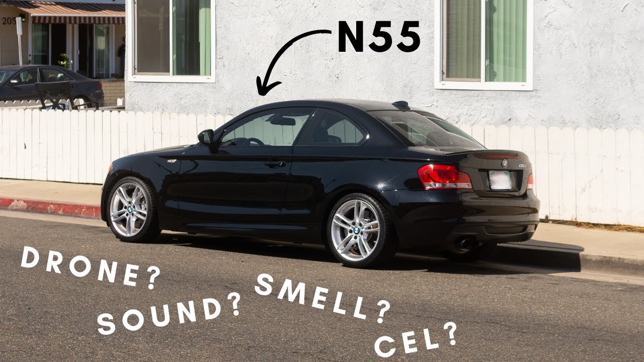 VRSF Catted Downpipe FULL Review | N55 Glorious Sound