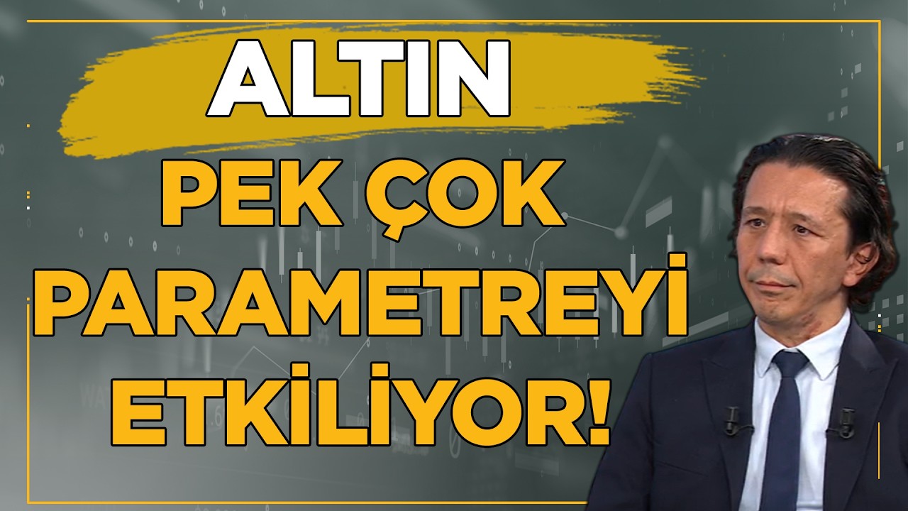 Altın Tahvillerinin Geri Ödemesi İnanılmaz Bir Faiz Yükü Oluşturuyor Merkez Bankasına! 🏦🪙